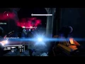Destiny Stage 1 Crota s Raid Secrets Loot Rooms