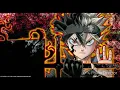 Download Lagu Black clover opening 6 (Rakugaki page by kankaku piero) short version