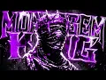 NUEKI - MONTAGEM KING (Ultimate Slowed)