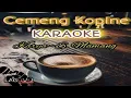 Download Lagu CEMENG KOPINE KARAOKE                    S. MAMANG