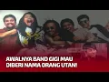 Download Lagu Sejarah Singkat Awal Terbentuknya Gigi Band | SJLD tvOne