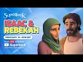 Download Lagu Superbook - Isaac and Rebekah - Season 3 Episode 4 - Full Episode (Official HD Version)