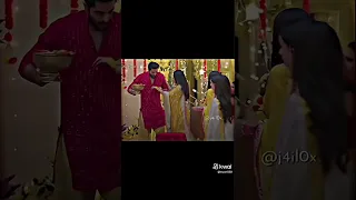 جاناك وانيرود من مسلسل على صدى الخلخال 