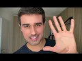 How Long Is Your LIFELINE? | Reality of Palmistry | Dhruv Rathee