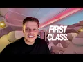 Download Lagu Hoe het is om Emirates First Class te vliegen