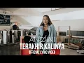 Download Lagu ANDINI - Terakhir Kalinya (Official Lyric Video)