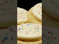 BIRT AY CAKE Cake batter cookie topped w cake batter cream cheese frosting sprinkles