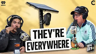 Are You Being Flocked Right Now? + The WNBA 'What Is A Woman' Meeting