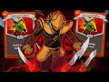 Chat made me do it Ascension 10 Ironclad