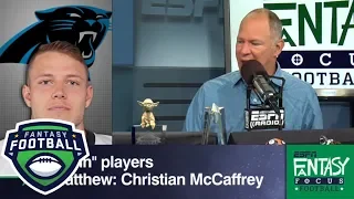 Our fantasy football experts are all in on these players in 2018 Fantasy Focus ESPN