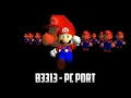 Lagu ⭐ Super Mario 64 PC Port - B3313 v0.7 for sm64coopdx (Update 13)