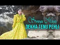 Download Lagu (COVER) DEKHA TENU PEHLI PEHLI BAAR VE by SHREYA MAYA (Maya KDI)