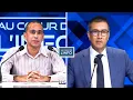 Download Lagu Au Coeur de l’Info : Shakeel Mohamed, l’invité de l’émission ce lundi