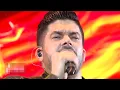 Amores Como El Nuestro Jerry Rivera Concierto en vivo Lima 2019