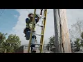 A Cincinnati Bell Technician Story Watch as Terry provides a glimpse into a workday