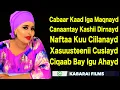 Download Lagu FARXIYA FISKA INTAAD IGA CAAGANAYD HEES CUSUB CALAACAL VIDEO 2021