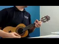 12 horas - Dilsinho (Cover) Cavaquinho @peucavaco