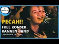 Download Lagu PECAH!! LIVE KONSER ANDIKA MAHESA \u0026 DODY KANGEN BAND (Synchronize Fest 2019)
