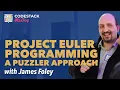 Project Euler Programming A Puzzler Approach Part 1