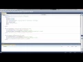 Visual Basic Using Delegate to call functions