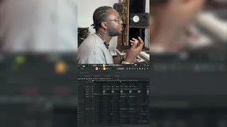 karmelle feat tgang le technicien atchedji comment jai fais la magie