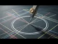 The Blueprint The Architecture of Constraints Geometry Simulation Grades 9 10