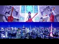 「ヤミタイガール」×「帝国少女」【MASHUP】