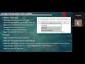 MODULE 3 - SPREADSHEET APPLICATIONS Advanced Spreadsheet Techniques