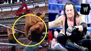 Download 5 TIMES WWE Wrestlers Saved Their Opponents From Injury or Even Possible Death in the ring MP3