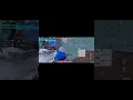bgmi winter mode rush gameplay
