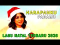Lagu HARAPANKU PADAMU - LAGU NATAL TERBARU 2026 - LAGU ROHANI - JOY TOBING - WORSHIP