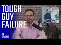Lethal Tough Guy Competition Chad Read Kyle Carruth Case Analysis