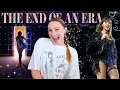 Download Lagu THE END OF AN ERA⭐️ the eras doc is real \u0026 i'm CRASHING OUT