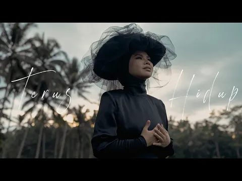 Download MP3 Aina Abdul - Terus Hidup (Official Music Video)