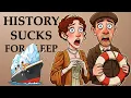Download Lagu History For Sleep | Titanic’s Passengers  Dreams, Decks, and Disaster
