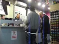 A.P.O, YENER VE 9 CANLI CANAVAR - BOL WEAR'DA LIVE