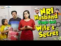 Lagu NRI Husband Finds Out Wife's Secret | When Your Partner Cheats | YS EP-256 | SKJ Talks | Short film