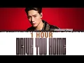 [1 HOUR] Jackson Wang, Internet Money - 'Drive You Home' Lyrics [Color Coded_Eng]