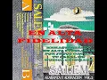 Download Lagu SALEM (ALABANZA Y ADORACION) REMASTERIZADO EN ALTA FIDELIDAD 1994 VOL. 2