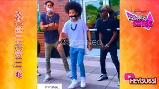 lit right now dance challenge compilation by ayo u0026 teo litrightnow