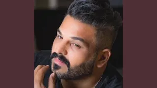 غطيته بيدي من برد 