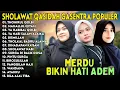 Download Lagu THOHIRUL QOLBI, MAHALLUL QIYAM - Sholawat Qasidah Merdu Bikin Hati Adem | GASENTRA PAJAMPANGAN