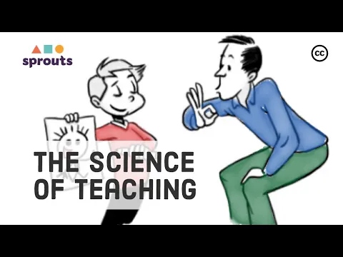 Download MP3 The Science of Teaching, Effective Education, and Great Schools