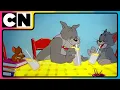 Download Lagu Tom and Jerry 😺🐭| Enemies Turned Dinner Buddies? 🤔 | Cat And The Mouse 😍| Watch Cartoon | @cnindia
