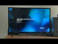 STARZ Edge Countdown And Presentation Bumper