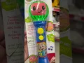 Download Lagu Karaoke microphone COCOMELON #trending #cute #wow #viral #cocomelon #best #shorts