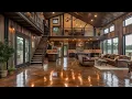 LUXURY BARNDOMINIUM INTERIORS THAT WILL BLOW YOUR MIND