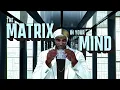 Sevan Bomar reveals the ULTIMATE CODE to the Matrix