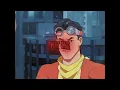 I like the way you kiss me - Invincible edit !!!