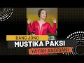 Download Lagu Bang Jono Cover Yayah Andriani (LIVE SHOW CIPARI SUKARESIK PANGANDARAN)